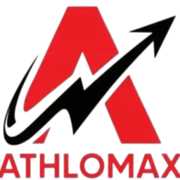 Athlomax logo